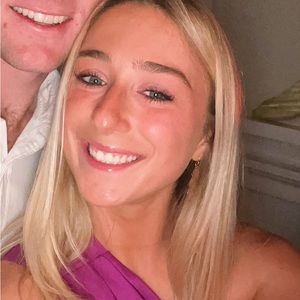 Meet your Posher, Janie